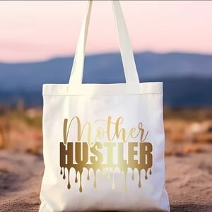 Hustle Bags And Tshirts Unisex Shirts, For Kids And Infants To